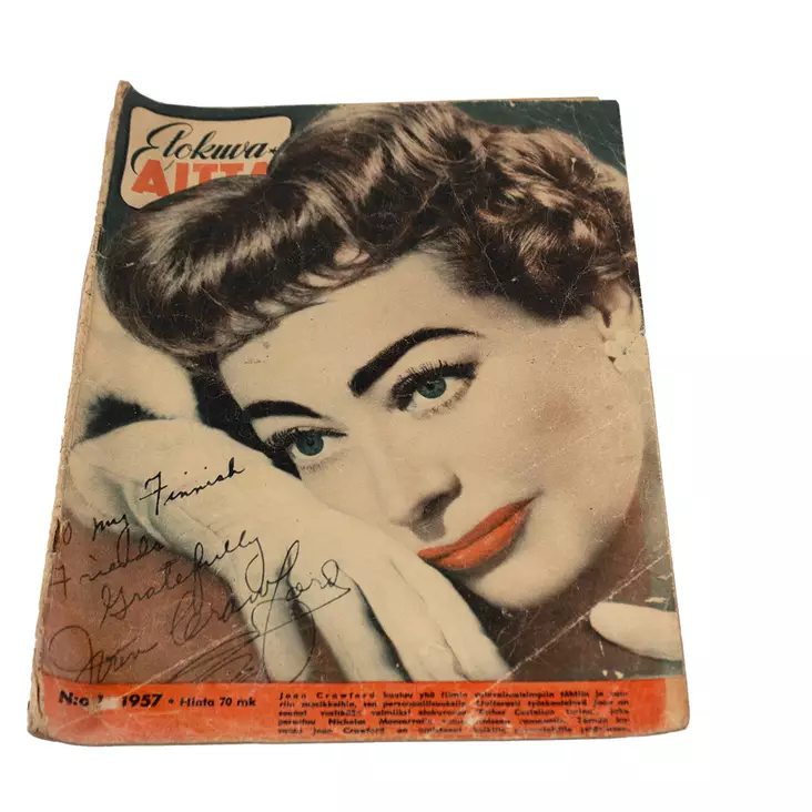 A00004417-20260407114949696.jpg - Käytetyt lehdet - A00004417 - 1