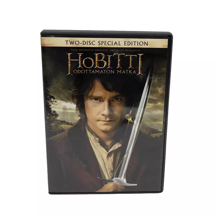 A00003837-20260128084948703.jpg - Käytetyt DVD-levyt - A00003837 - 1