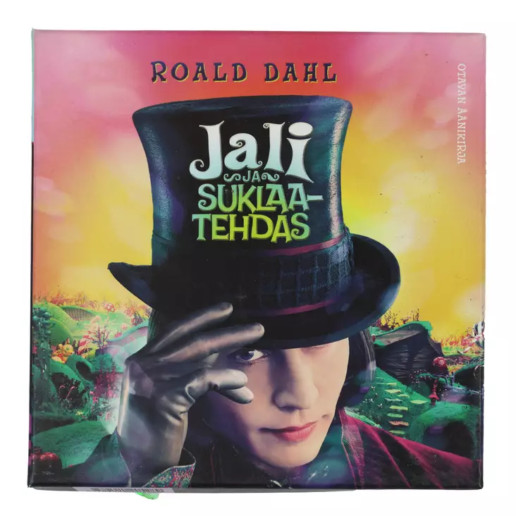 14082025_IMG_0518.jpg - Käytetyt CD-levyt - A00001757 - 1