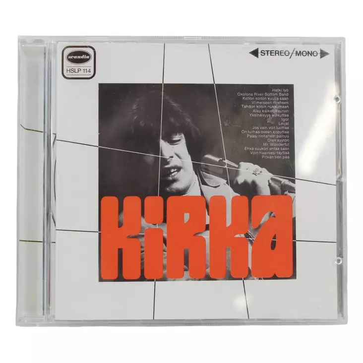 08082025_IMG_0374.jpeg - Käytetyt CD-levyt - A00001497 - 1