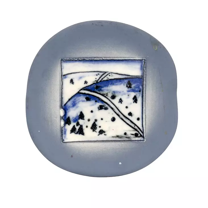 A00003707-20260120090036837.jpg - Käytetyt Lautaset ja kulhot - A00003707 - 1