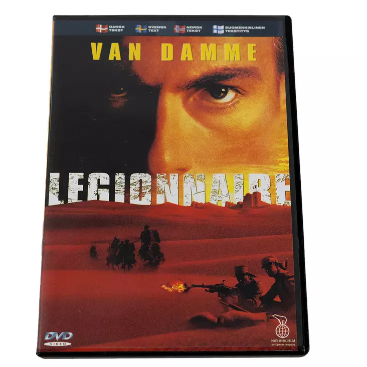 A00005147-20260525101024101.jpg - Käytetyt DVD-levyt - A00005147 - 1