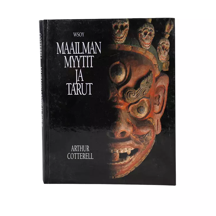 A00004487-20260414100743742.jpg - Taide- ja kulttuurikirjat - A00004487 - 1