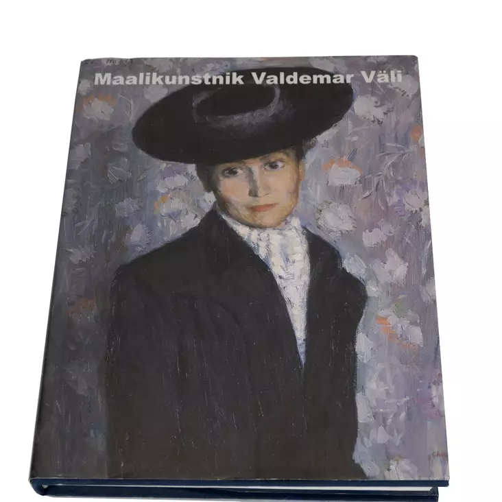 A00003627-20260112092813628.jpg - Taide- ja kulttuurikirjat - A00003627 - 1