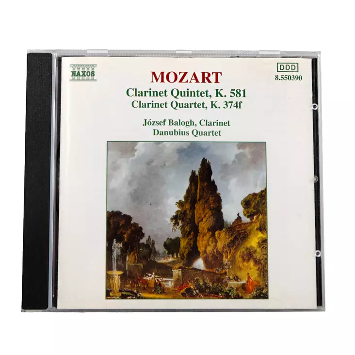 A00004167-20260319101406008.jpg - Käytetyt CD-levyt - A00004167 - 1