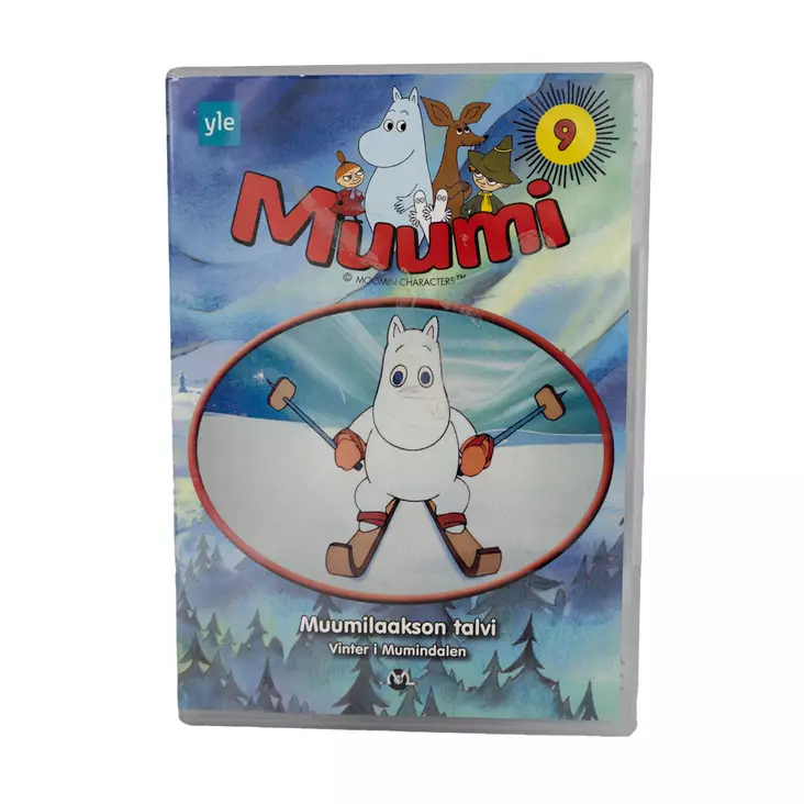 A00004147-20260318082907248.jpg - Käytetyt DVD-levyt - A00004147 - 1