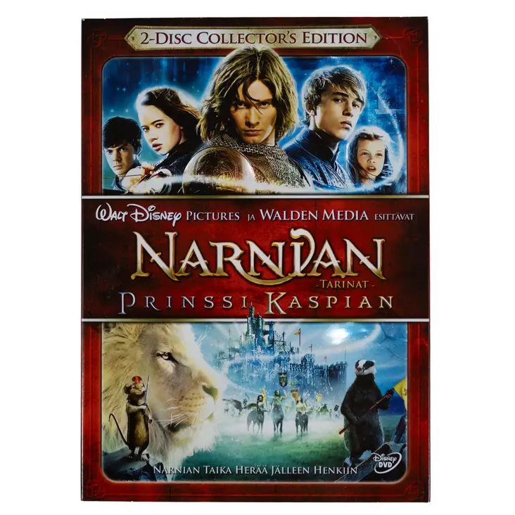 A00005187-20260526090455367.jpg - Käytetyt DVD-levyt - A00005187 - 1
