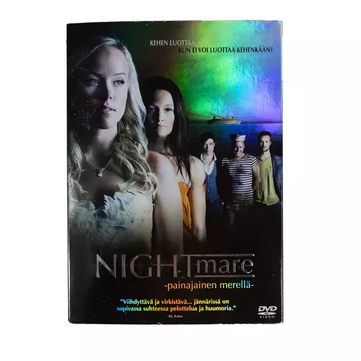 A00004897-20260507091917281.jpg - Käytetyt DVD-levyt - A00004897 - 1
