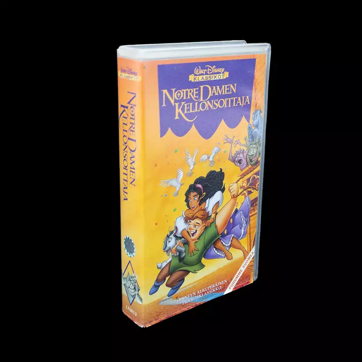 IMG_0769.jpg - Käytetyt VHS-kasetit - A00003137 - 1