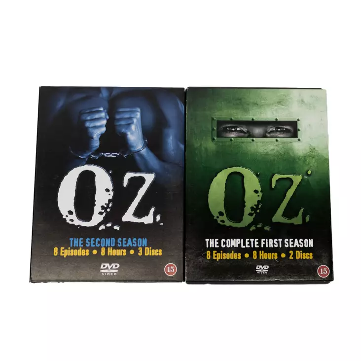 A00003817-20260127101045988.jpg - Käytetyt DVD-levyt - A00003817 - 1