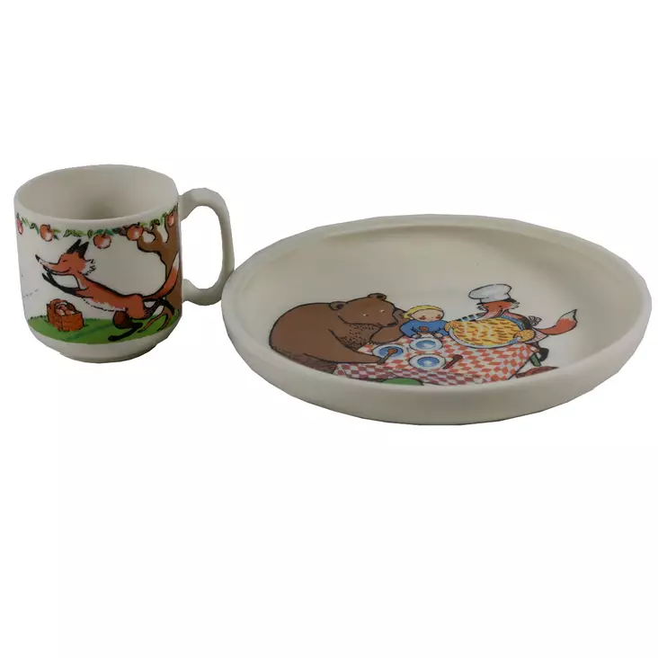 A00005167-20260526063825105.jpg - Käytetyt Lautaset ja kulhot - A00005167 - 1