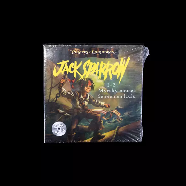 IMG_0453.jpg - Käytetyt CD-levyt - A00003037 - 1