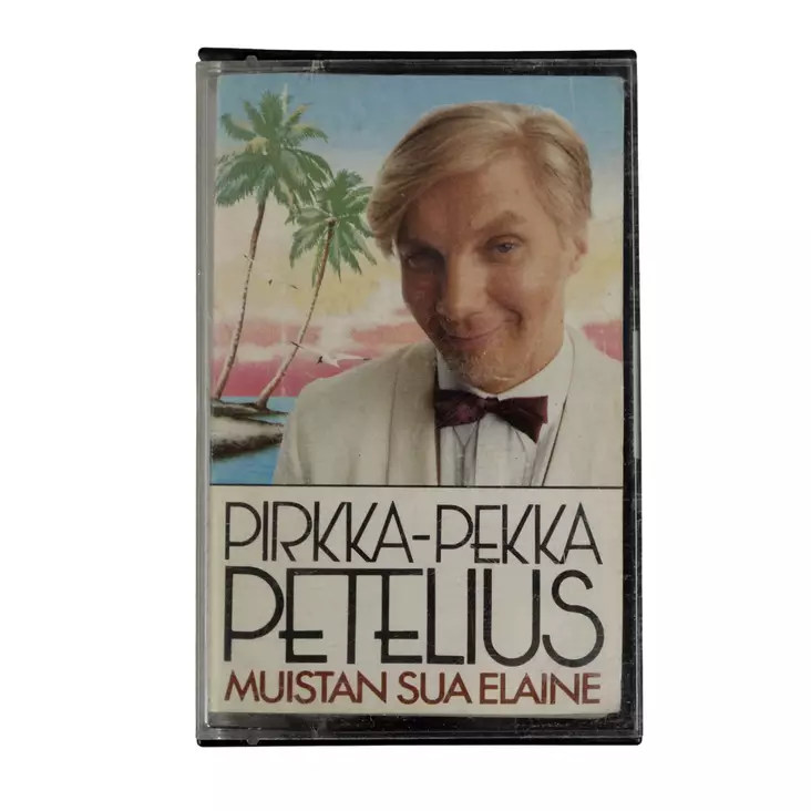 A00004647-20260422120858895.jpg - Käytetyt VHS-kasetit - A00004647 - 1