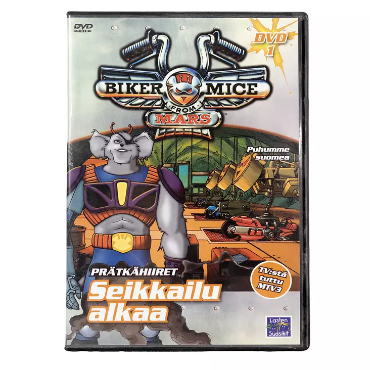 A00004477-20260413113944457.jpg - Käytetyt DVD-levyt - A00004477 - 1