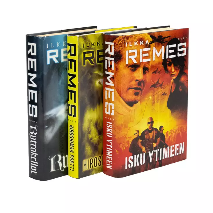 A00003717-20260120103416472.jpg - Jännitys ja dekkarit - A00003717 - 1