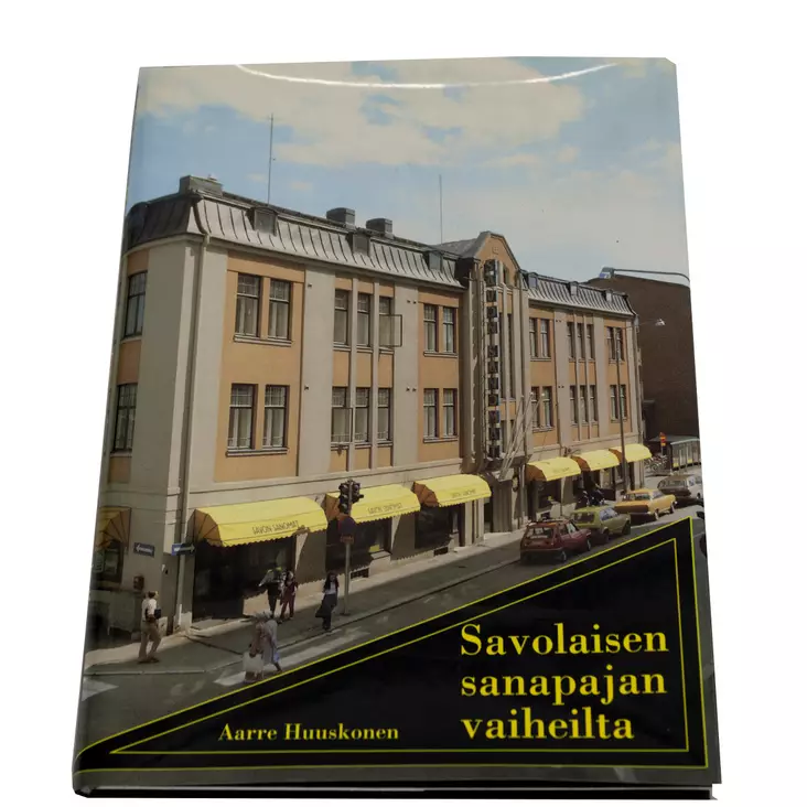 A00003637-20260112104305590.jpg - Taide- ja kulttuurikirjat - A00003637 - 1