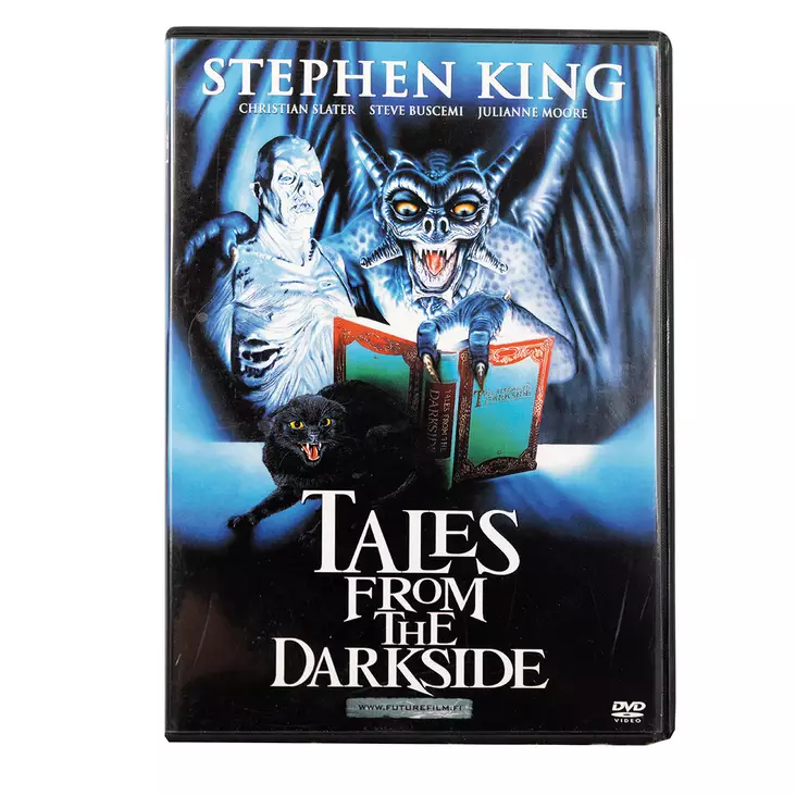 A00004157-20260319091502892.jpg - Käytetyt DVD-levyt - A00004157 - 1