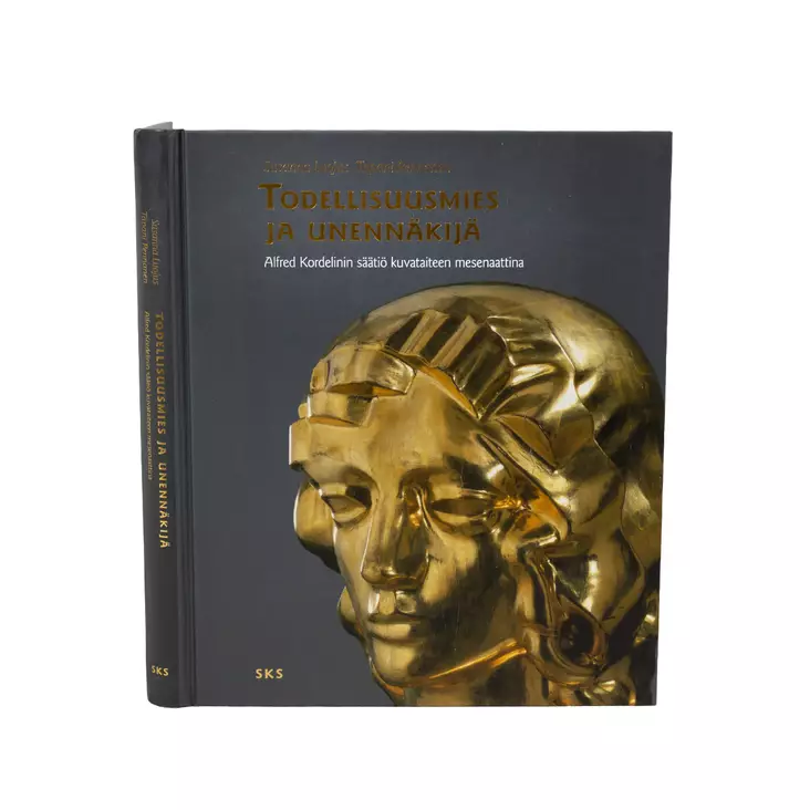 A00003667-20260115090231186.jpg - Taide- ja kulttuurikirjat - A00003667 - 1