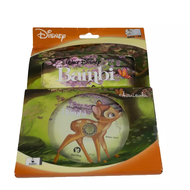 A00004407-20260407100346876.jpg - Käytetyt CD-levyt - A00004407 - 1