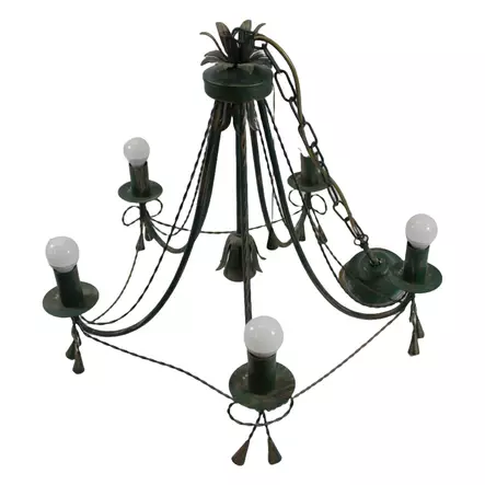 Aneta_Design_kattovalaisin.jpeg - Käytetyt Kattovalaisimet - A00000268 - 1