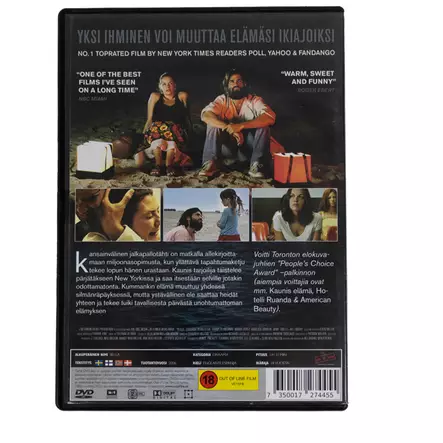 A00004378-20260402110140649.jpg - Käytetyt DVD-levyt - A00004378 - 2