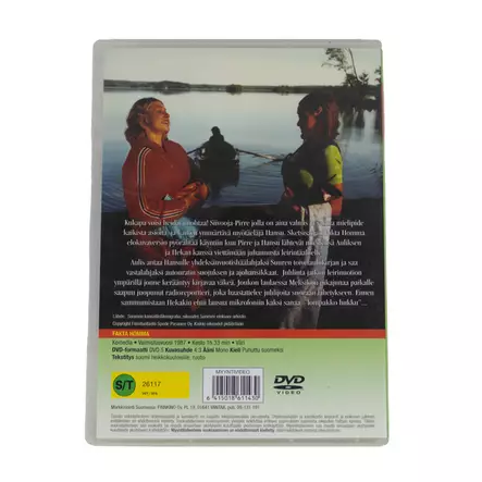 A00004388-20260402114531204.jpg - Käytetyt DVD-levyt - A00004388 - 2