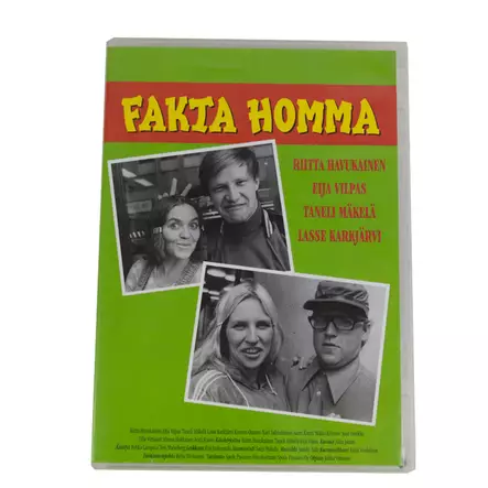 A00004388-20260402114519634.jpg - Käytetyt DVD-levyt - A00004388 - 1