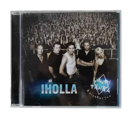 A00004658-20260423085121140.jpg - Käytetyt CD-levyt - A00004658 - 1