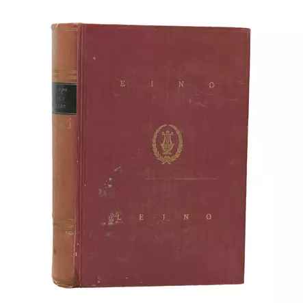 A00003988-20260226094313623.jpg - Runot ja näytelmät - A00003988 - 1