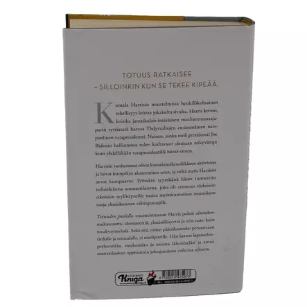 A00004518-20260417065032363.jpg - Elämäkerrat ja muistelmat - A00004518 - 2