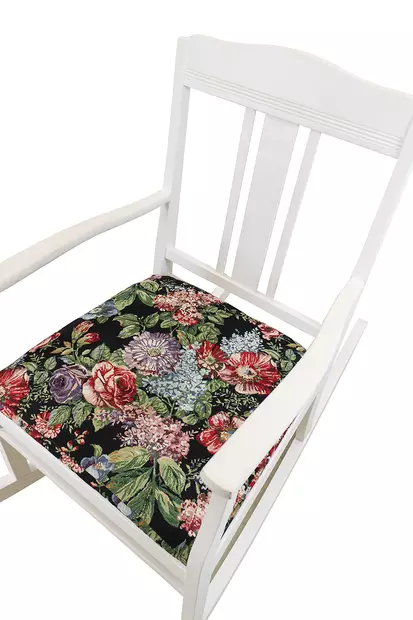 Keinutuoli_lahikuva_istuinosasta.jpg - Käytetyt Tuolit ja penkit - A00000278 - 2