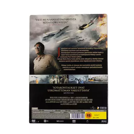 A00004898-20260507093609512.jpg - Käytetyt DVD-levyt - A00004898 - 2