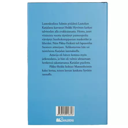 A00005408-20260612091806320.jpg - Elämäkerrat ja muistelmat - A00005408 - 2