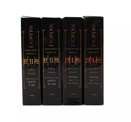 tarusormustenherrasta_tolkien_aanikirjat.jpg - Käytetyt CD-levyt - A00000258 - 1