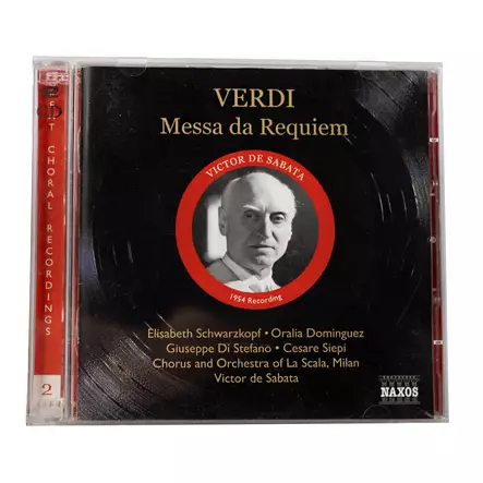 A00004178-20260319105407485.jpg - Käytetyt CD-levyt - A00004178 - 1