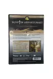 Egyptin_arvoitukset_DVD_kokoelma_kuva4.jpg - Käytetyt DVD-levyt - A00000248 - 4