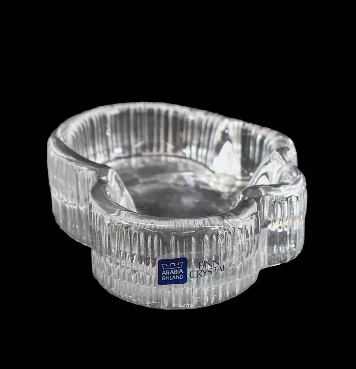 Arabia_finncrystal_tuikkukippo.jpg - Käytetyt Muut astiat - A00000108 - 1