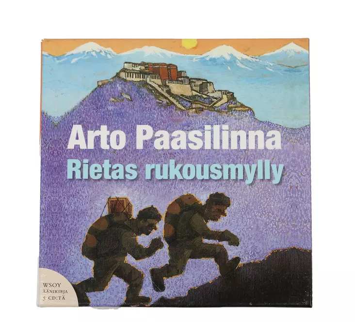 artopaasilinna_rietasrukousmylly_aanikirja_kuva1.jpg - Romaanit ja novellit - A00000658 - 1