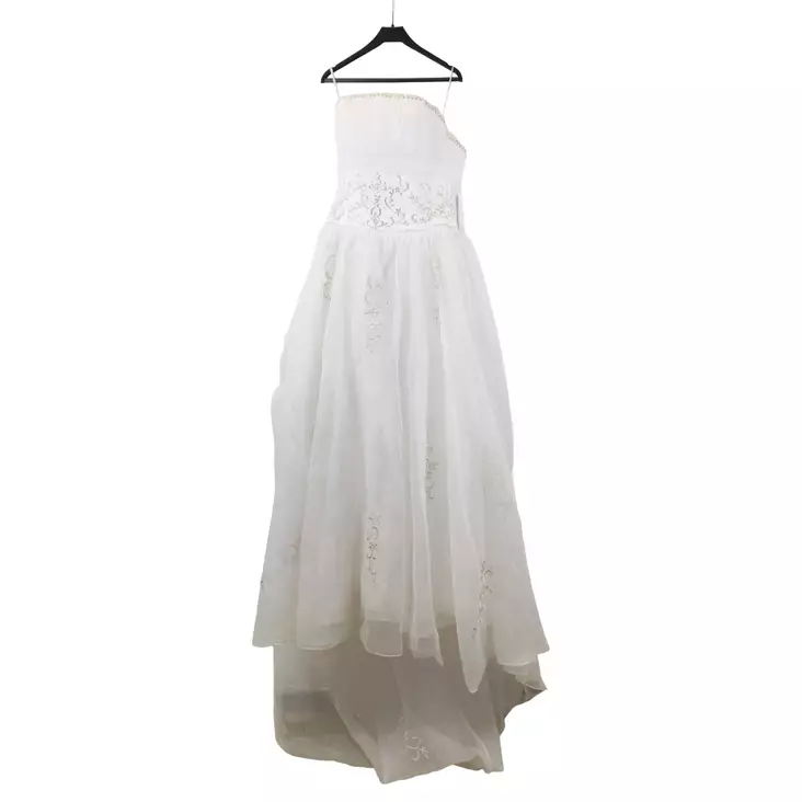 04092025_IMG_0837.jpeg - Käytetyt Naisten mekot ja hameet - A00002288 - 1