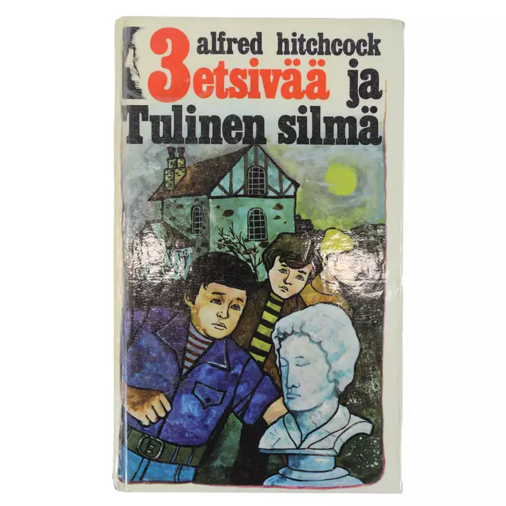 06102025_IMG_0238.jpg - Jännitys ja dekkarit - A00002898 - 1