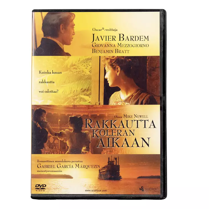 A00004478-20260413115700698.jpg - Käytetyt DVD-levyt - A00004478 - 1