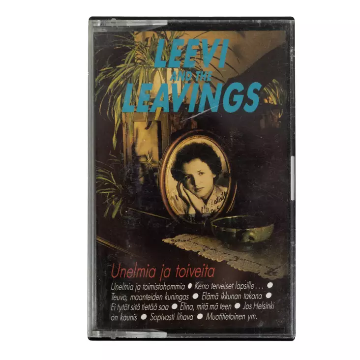 A00004618-20260422070305234.jpg - Käytetyt CD-levyt - A00004618 - 1