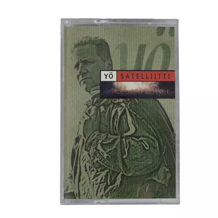 A00004648-20260422121547353.jpg - Käytetyt VHS-kasetit - A00004648 - 1