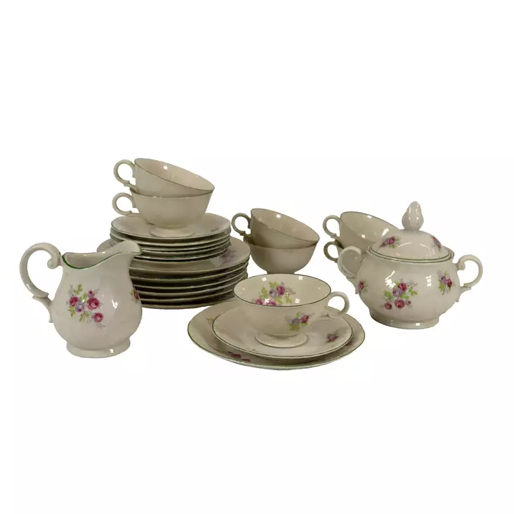 A00003488-20251216100548818.jpg - Käytetyt Mukit ja kahvikupit - A00003488 - 1