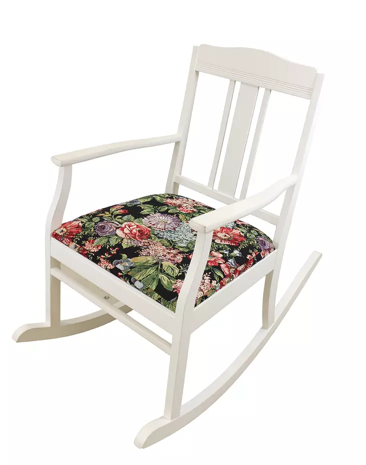 Keinutuoli.jpg - Käytetyt Tuolit ja penkit - A00000278 - 1