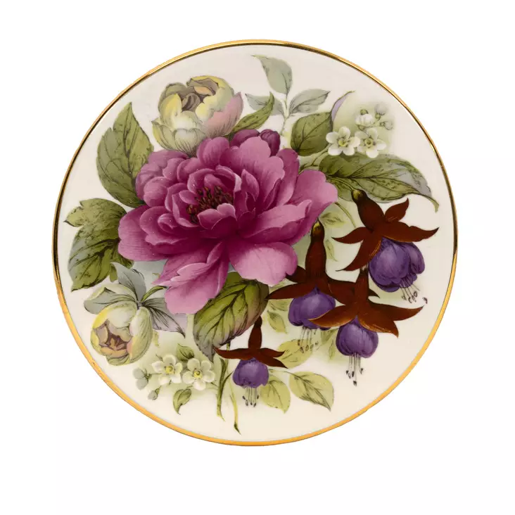 A00003708-20260120090706822.jpg - Käytetyt Lautaset ja kulhot - A00003708 - 1