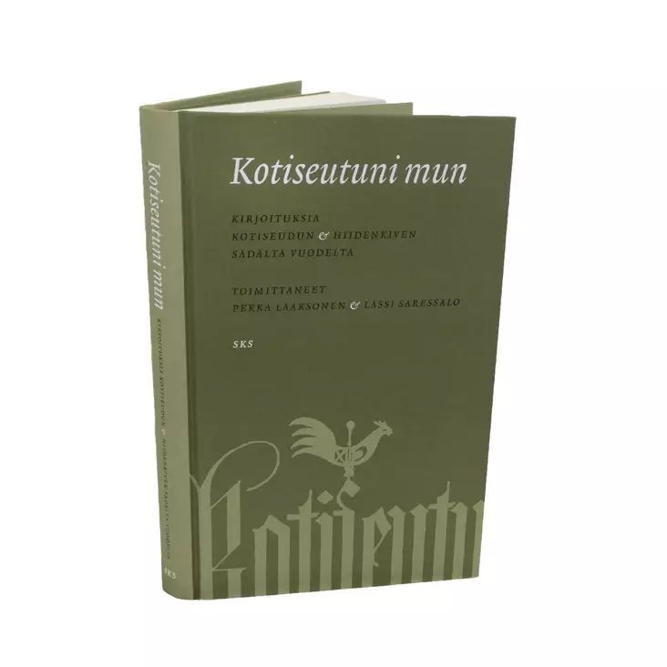 A00003658-20260115082417556.jpg - Taide- ja kulttuurikirjat - A00003658 - 1