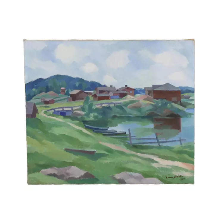 IMG_0178.jpeg - Käytetyt Taulut ja julisteet - A00002448 - 1