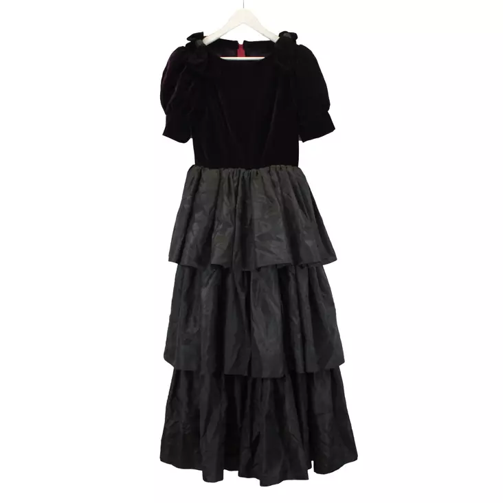 IMG_0122_122.jpeg - Käytetyt Naisten mekot ja hameet - A00002468 - 1