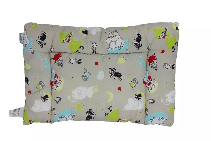 muumityyny_lasten.jpg - Käytetyt Tyynyt ja peitot - A00000768 - 1